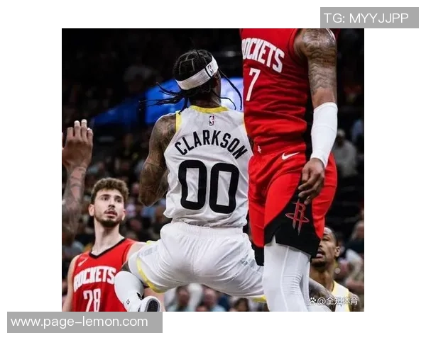 2018年NBA季后赛火箭与爵士第四场激战回顾与精彩瞬间分析 2018年NBA季后赛火箭与爵士第四场激战回顾与精彩瞬间分析