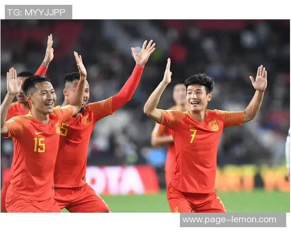 中国对阵菲律宾国奥足球赛精彩在线直播全程回顾与分析 中国对阵菲律宾国奥足球赛精彩在线直播全程回顾与分析