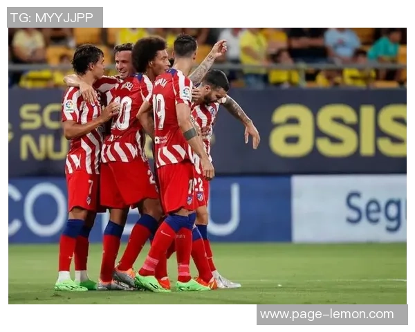 加的斯主场迎战马竞强强对决谁能笑到最后 加的斯主场迎战马竞强强对决谁能笑到最后