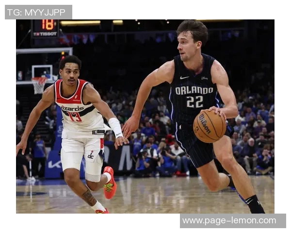 华盛顿奇才与奥兰多魔术激战正酣谁能在这场对决中笑到最后 华盛顿奇才与奥兰多魔术激战正酣谁能在这场对决中笑到最后