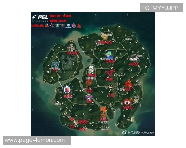 和平精英战术解析：深入探讨JDG团队的战斗风格与策略转变